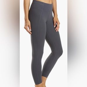 prAna Momento 7/8 Leggings Coal Size XS NWT